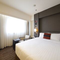 Отель Courtyard by Marriott Tokyo Ginza Япония, Токио - отзывы, цены и фото номеров - забронировать отель Courtyard by Marriott Tokyo Ginza онлайн фото 18