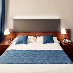 Hotel Roberta комната для гостей