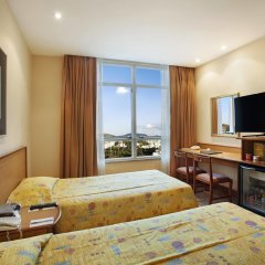 Windsor Asturias Hotel in Rio de Janeiro, Brazil from 89$, photos, reviews - zenhotels.com guestroom photo 3
