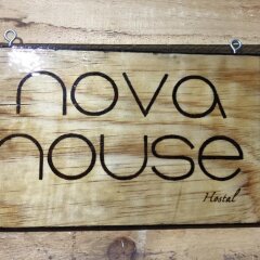 Отель Hostal Nova House Мехико интерьер отеля