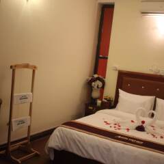 Tien My Hotel Ханой комната для гостей фото 4