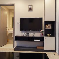Отель The Base Pattaya by Smart Delight Паттайя удобства в номере