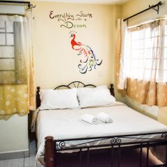 Affordable furnished studio apartment in Nairobi, Kenya from 22$, photos, reviews - zenhotels.com photo 3