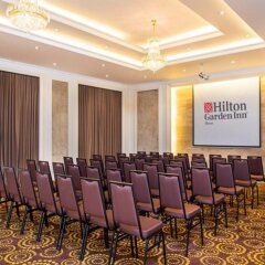 Отель Hilton Garden Inn Hanoi
