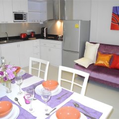 Kata Plaza 1 bedroom Centrical Apartment in Mueang, Thailand from 45$, photos, reviews - zenhotels.com