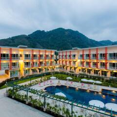 The Trend Kamala Hotel