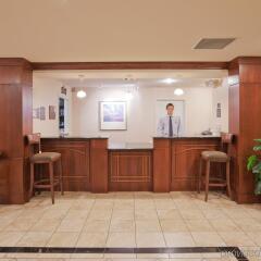 Отель Staybridge Suites Sacramento Airport Natomas интерьер отеля фото 3