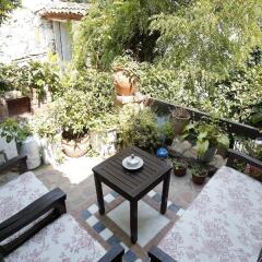 Kirkinca Houses & Boutique Hotel Торбали