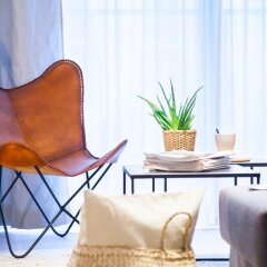 Отель Sweet Inn Apartments - Chaussée d'Etterbeek Бельгия, Брюссель - отзывы, цены и фото номеров - забронировать отель Sweet Inn Apartments - Chaussée d'Etterbeek онлайн фото 20