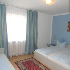 Hotel Pension Haydn Мюнхен комната для гостей фото 3