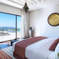Отель Anantara Al Jabal Al Akhdar Resort Оман, Низва - отзывы, цены и фото номеров - забронировать отель Anantara Al Jabal Al Akhdar Resort онлайн комната для гостей фото 4