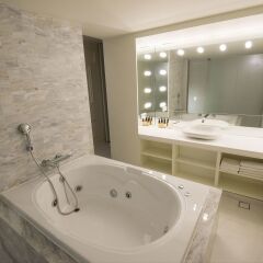 Nineth Hotel спа