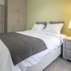 Апартаменты Down Town Modern Apartments комната для гостей фото 3