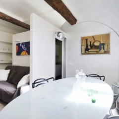 Отель Casa delle 7 Chiese Италия, Болонья - отзывы, цены и фото номеров - забронировать отель Casa delle 7 Chiese онлайн комната для гостей фото 4