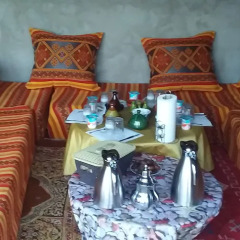 Отель Chez Family Bidouin Merzouga Марокко, Мерзуга - отзывы, цены и фото номеров - забронировать отель Chez Family Bidouin Merzouga онлайн фото 2