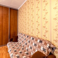 Гостиница Na Prospekte 60-Letiya Oktyabrya Apartments в Москве отзывы, цены и фото номеров - забронировать гостиницу Na Prospekte 60-Letiya Oktyabrya Apartments онлайн Москва фото 7