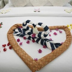 Отель Boracay Grand Vista Resort & Spa Филиппины, остров Боракай - отзывы, цены и фото номеров - забронировать отель Boracay Grand Vista Resort & Spa онлайн фото 6