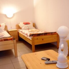Отель Alen Mak Hotel Болгария, Дупница - отзывы, цены и фото номеров - забронировать отель Alen Mak Hotel онлайн фото 5