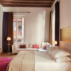 Отель Neri – Relais & Chateaux Испания, Барселона - отзывы, цены и фото номеров - забронировать отель Neri – Relais & Chateaux онлайн фото 19