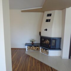 Отель Sveti Nikola Villas near Borovets Болгария, Боровец - отзывы, цены и фото номеров - забронировать отель Sveti Nikola Villas near Borovets онлайн фото 24