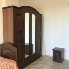 Гостиница Guest House Gorka в Сочи отзывы, цены и фото номеров - забронировать гостиницу Guest House Gorka онлайн сейф в номере