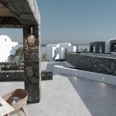 Отель View Hotel by Secret Греция, Остров Санторини - отзывы, цены и фото номеров - забронировать отель View Hotel by Secret онлайн