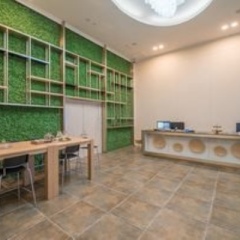 Отель Leisurely Hotel Shenzhen Китай, Шэньчжэнь - отзывы, цены и фото номеров - забронировать отель Leisurely Hotel Shenzhen онлайн