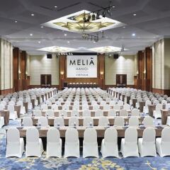 Отель Melia Hanoi фото 13