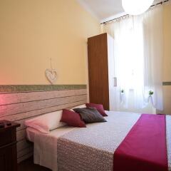 Отель La Dolce Vita Guesthouse комната для гостей фото 2