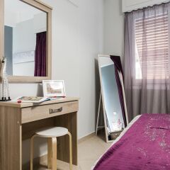 Апартаменты Central Safe Smart Apartment удобства в номере