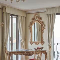 Belmond Hotel Cipriani удобства в номере