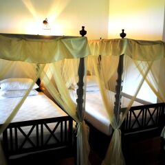 Отель Okvin River Villa детские мероприятия