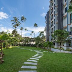 Отель Andaman Breeze Resort фото 3