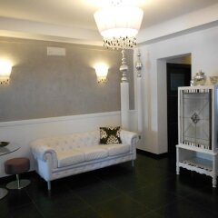 Residence Hotel Le Viole комната для гостей