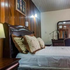 Hotel Barmoi in Freetown, Sierra Leone from 100$, photos, reviews - zenhotels.com guestroom