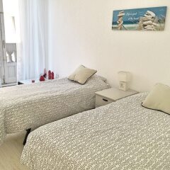 Отель M&F GRAN VÍA 2 Apartamento Испания, Мадрид - отзывы, цены и фото номеров - забронировать отель M&F GRAN VÍA 2 Apartamento онлайн детские мероприятия