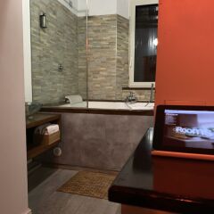 Отель iRooms - Spanish Steps интерьер отеля фото 2