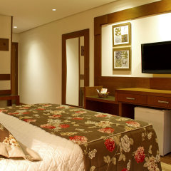 Hotel Alpestre in Gramado, Brazil from 170$, photos, reviews - zenhotels.com room amenities