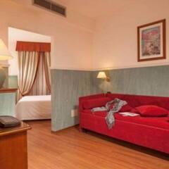 Cosmopolita Hotel комната для гостей фото 2