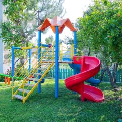 Villa Tepe Турция, Патара - отзывы, цены и фото номеров - забронировать отель Villa Tepe онлайн детские мероприятия фото 2