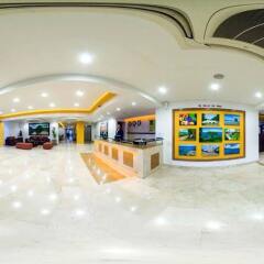 Hotel Stancia Spiwak интерьер отеля фото 2