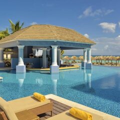 Отель Iberostar Grand Rose Hall Ямайка, Монтего-Бей - отзывы, цены и фото номеров - забронировать отель Iberostar Grand Rose Hall онлайн бассейн