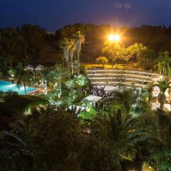 Hotel Della Valle Агридженто фото 8