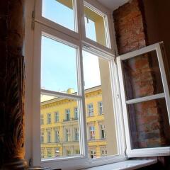 Отель Friends Fusion Apartment Польша, Вроцлав - отзывы, цены и фото номеров - забронировать отель Friends Fusion Apartment онлайн фото 3