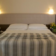 Hotel Calinferno Ceggia комната для гостей фото 2