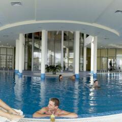 Park Hotel Golden Beach бассейн фото 2