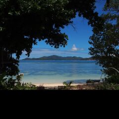 Maison Charme De L'ile in La Digue, Seychelles from 268$, photos, reviews - zenhotels.com beach