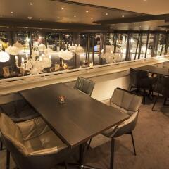 Отель Scandic Ishavshotel питание фото 3