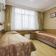 Merih 2 Турция, Стамбул - отзывы, цены и фото номеров - забронировать отель Merih 2 онлайн комната для гостей фото 2