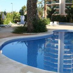 Отель Apartamentos Esmeralda Suites бассейн фото 2